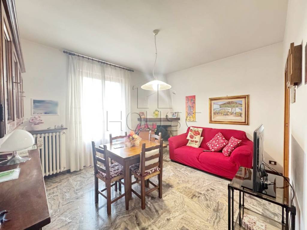 Appartamento a Sansepolcro in Via della Costituzione - Foto 4
