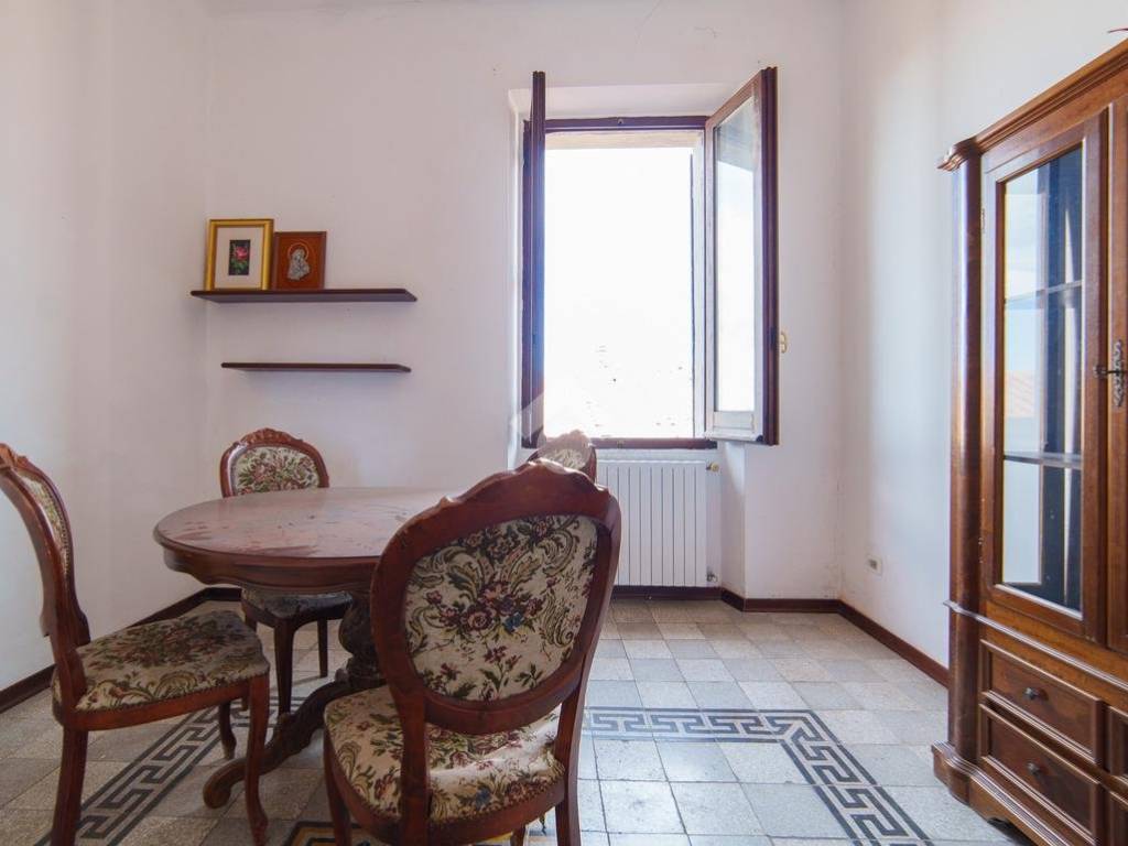 Appartamento a Viterbo in Via San Simeone - Foto 3