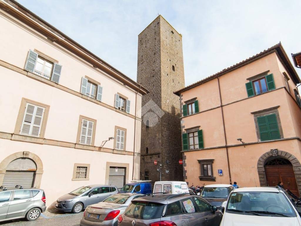 Appartamento a Viterbo in Via San Simeone - Foto 4