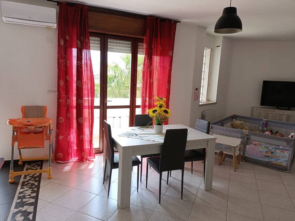Appartamento a Alliste in Via dei Peri, 58 - Foto 2