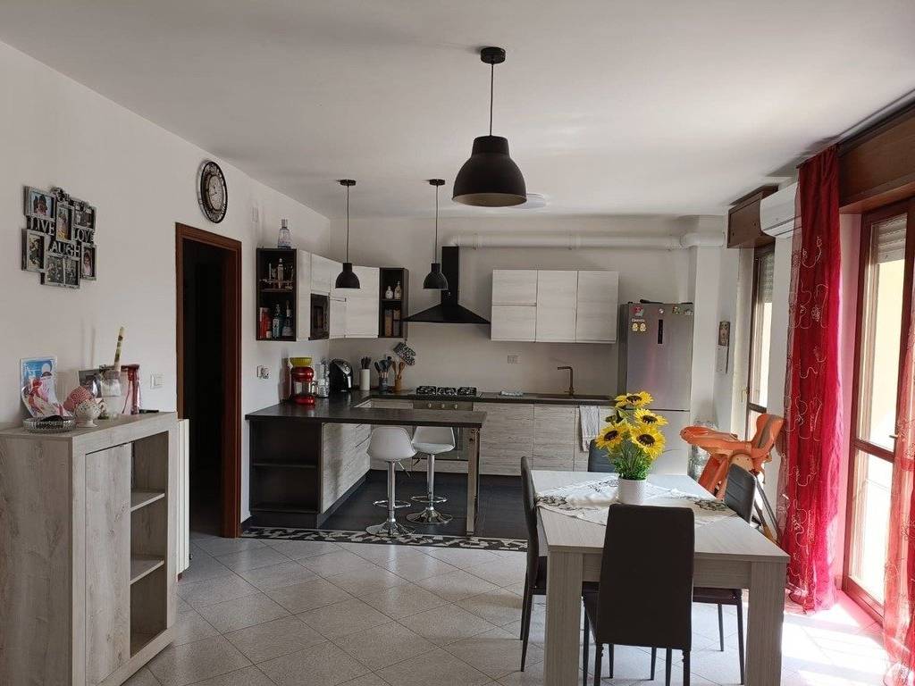 Appartamento a Alliste in Via dei Peri, 58 - Foto 3
