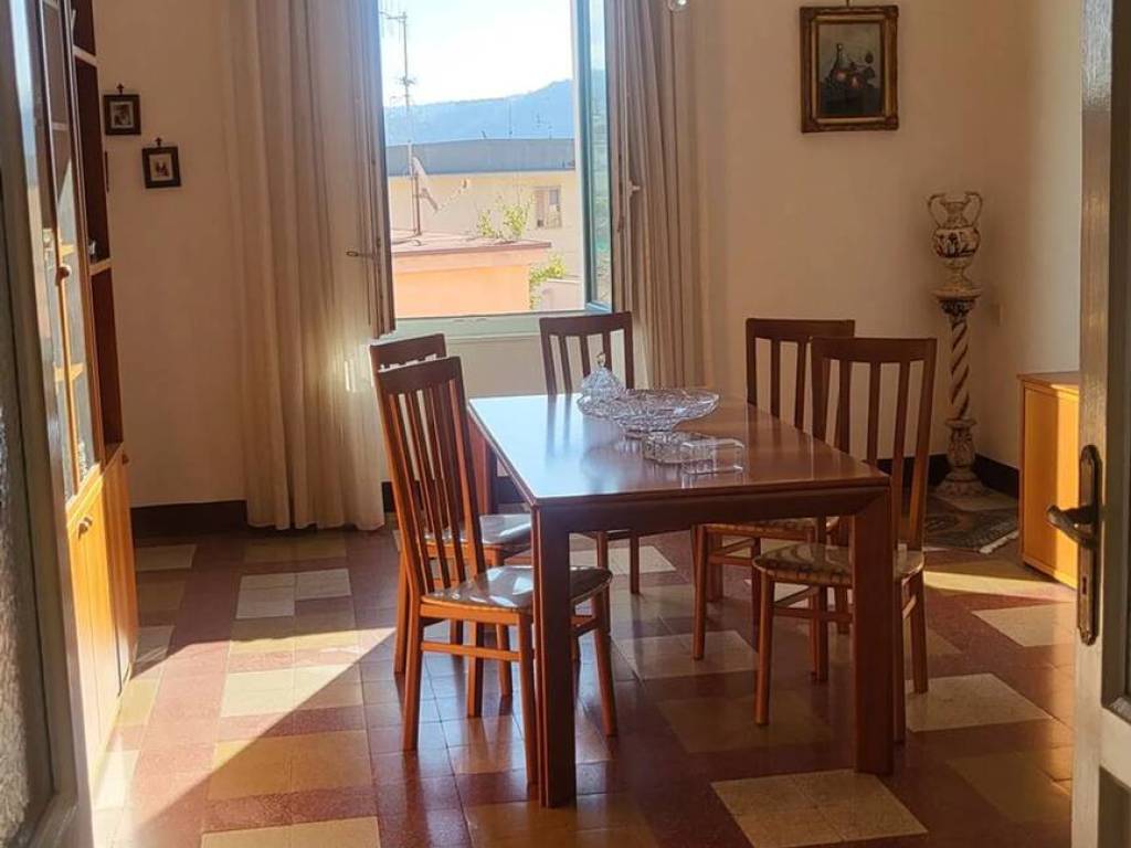 Appartamento a Salerno in Via Principessa Sichelgaita, 47 - Foto 4