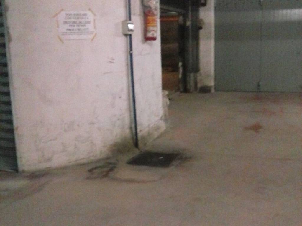 Box / garage a Barletta in Via Pastrengo, 121 - Foto 2
