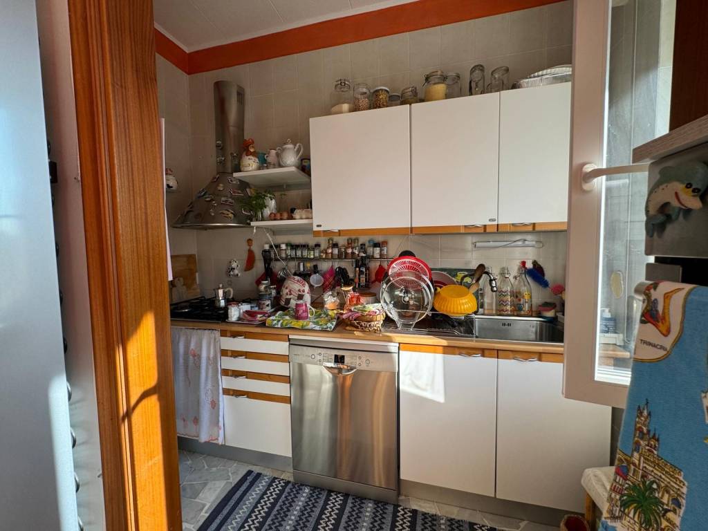 Appartamento a Savona in Via Genova - Foto 5