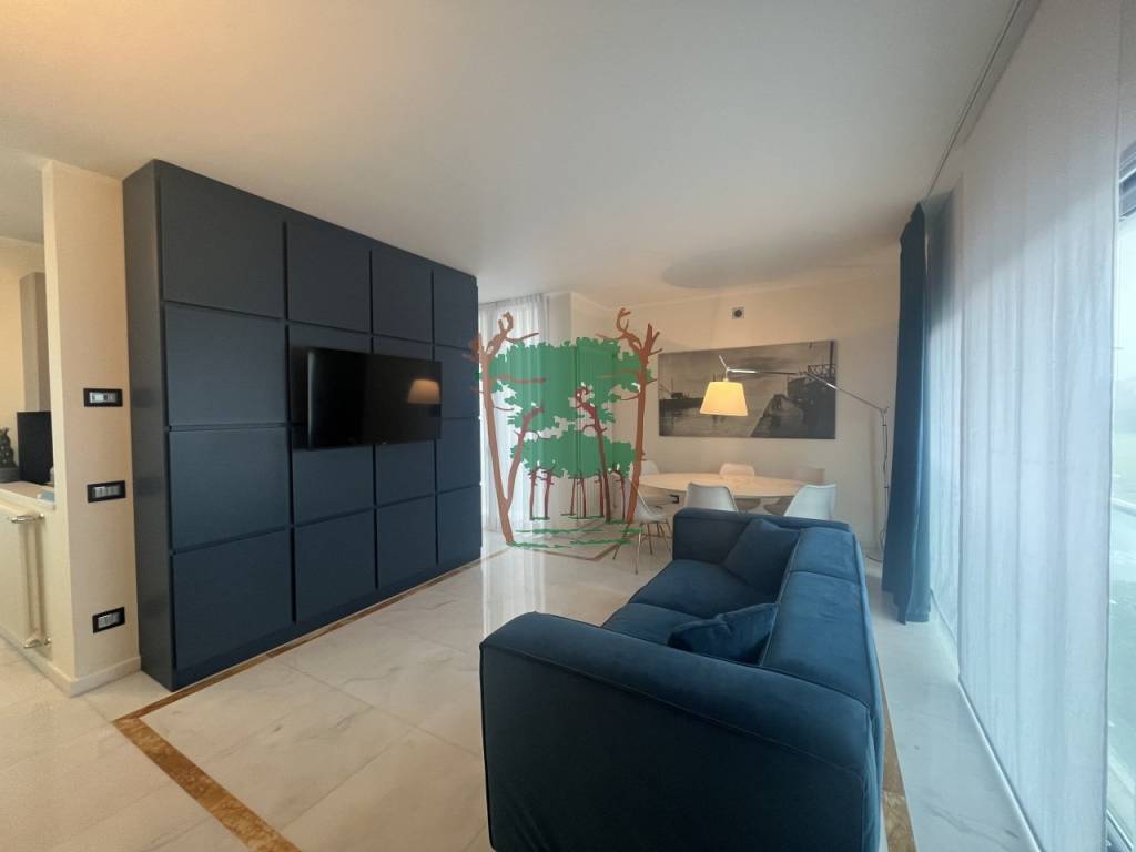 Appartamento a Viareggio in Via Bologna, 17 - Foto 3