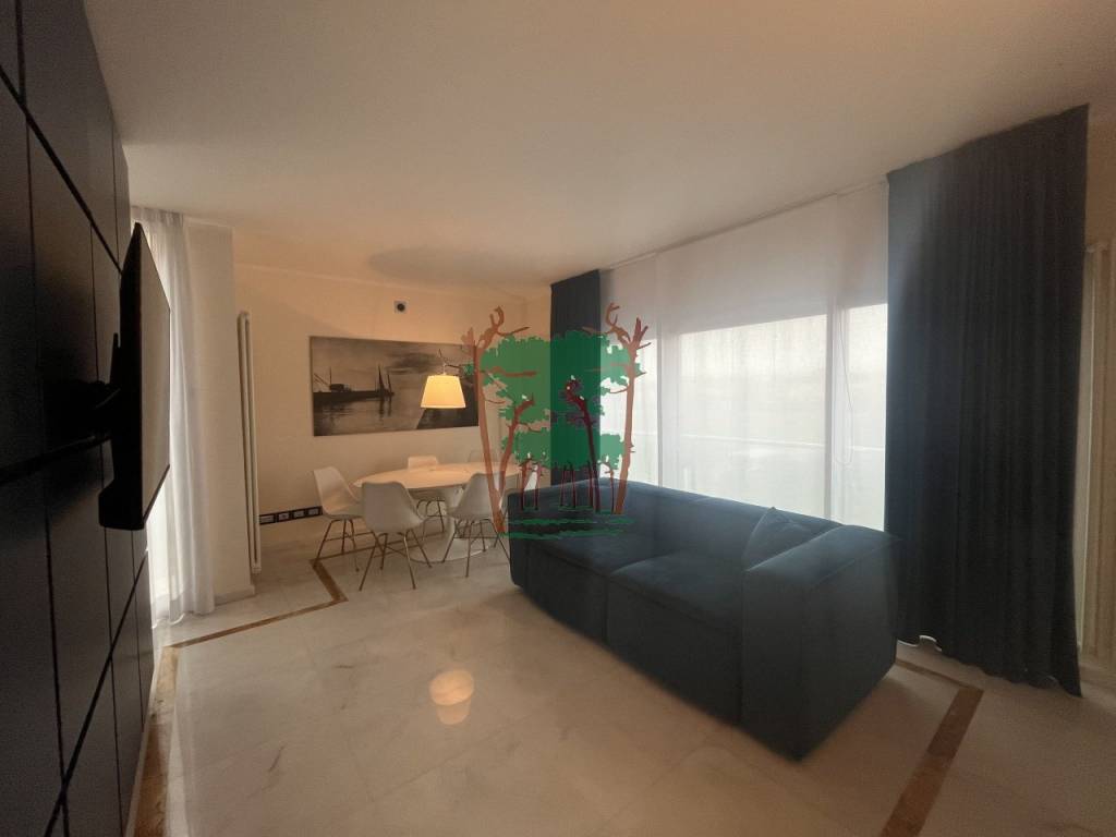 Appartamento a Viareggio in Via Bologna, 17 - Foto 5