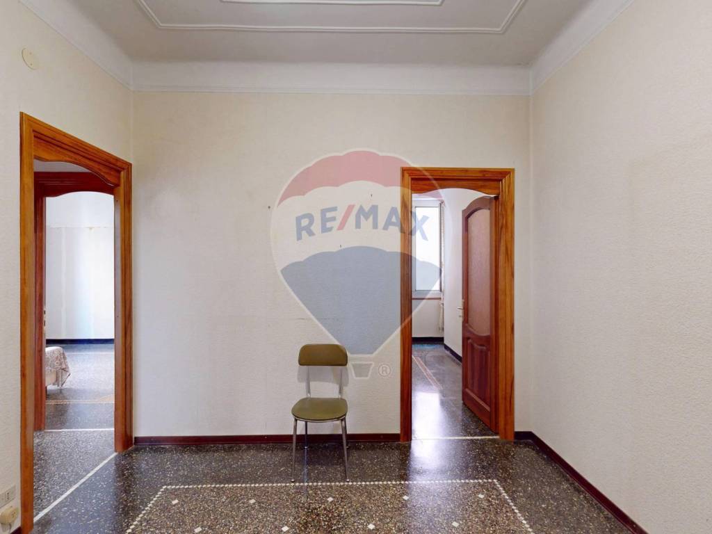 Appartamento a Genova in via del sarto, 13 - Foto 2