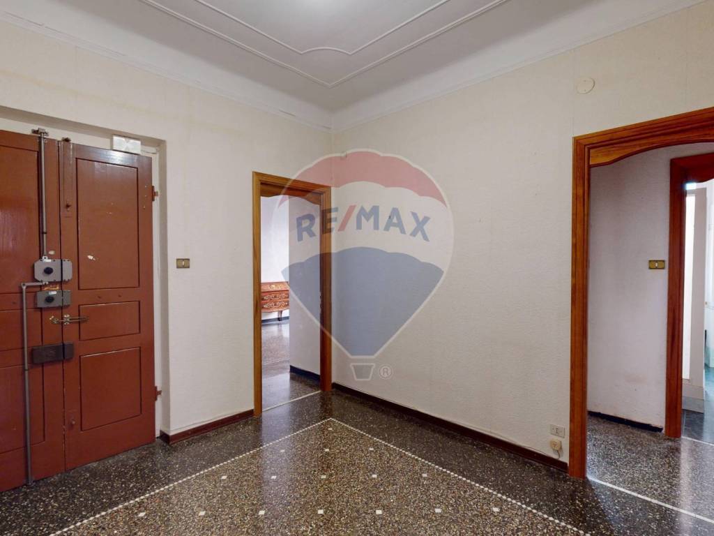 Appartamento a Genova in via del sarto, 13 - Foto 4