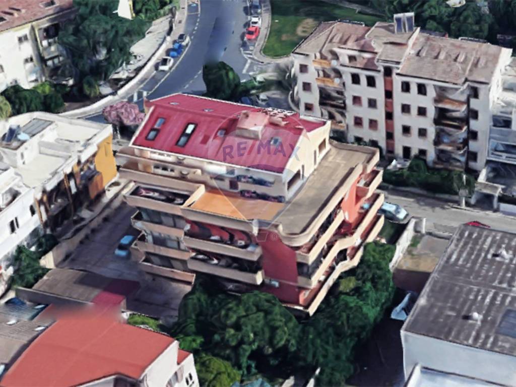 Appartamento a Cagliari in Via Priore Berengario, 5 - Foto 3
