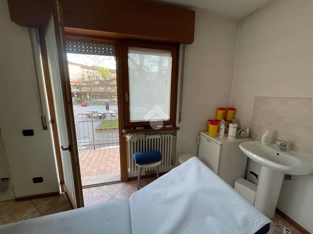 Appartamento a Feltre in via giuseppe garibaldi, 22 - Foto 2