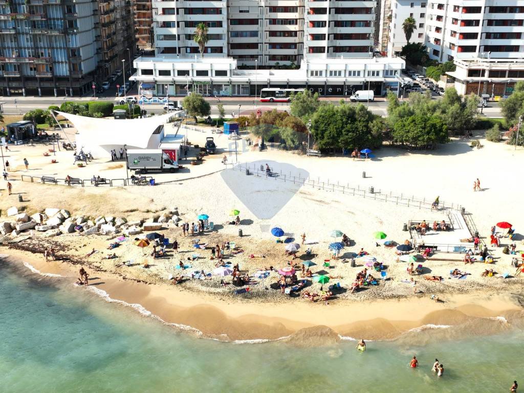 Appartamento a Bari in LUNGOMARE PEROTTI, 47 - Foto 3