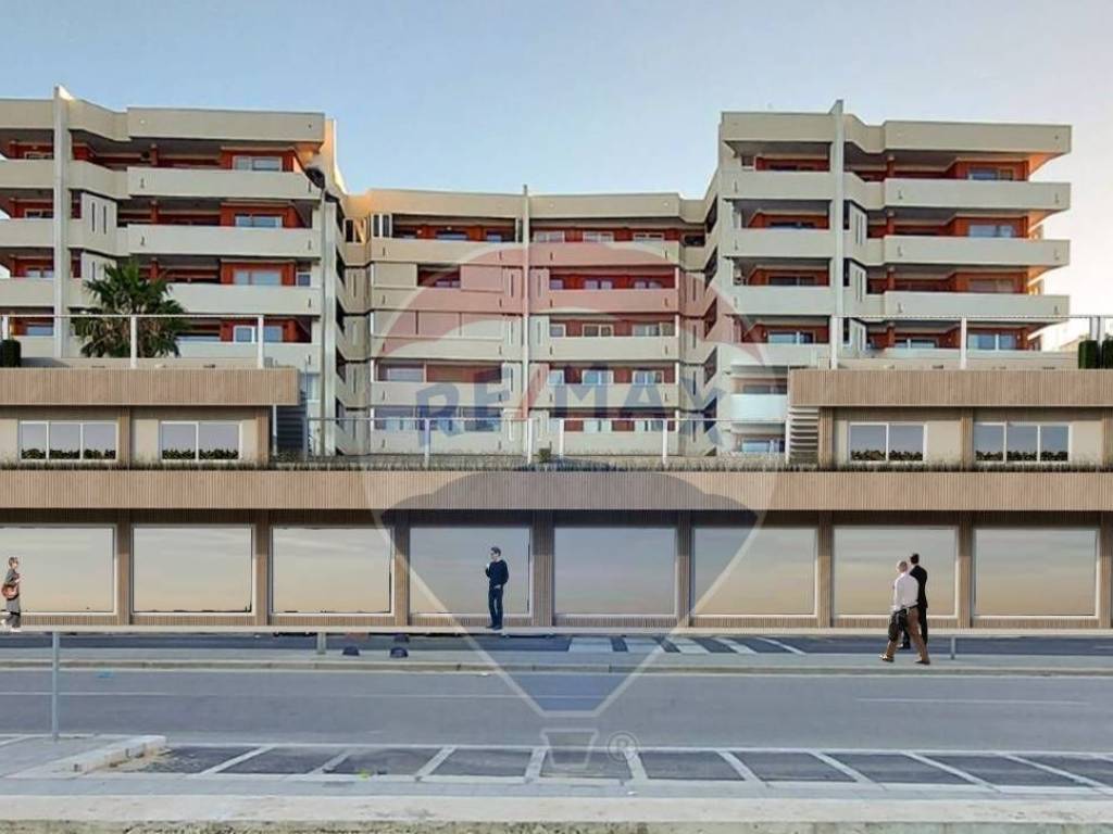Appartamento a Bari in LUNGOMARE PEROTTI, 47 - Foto 4