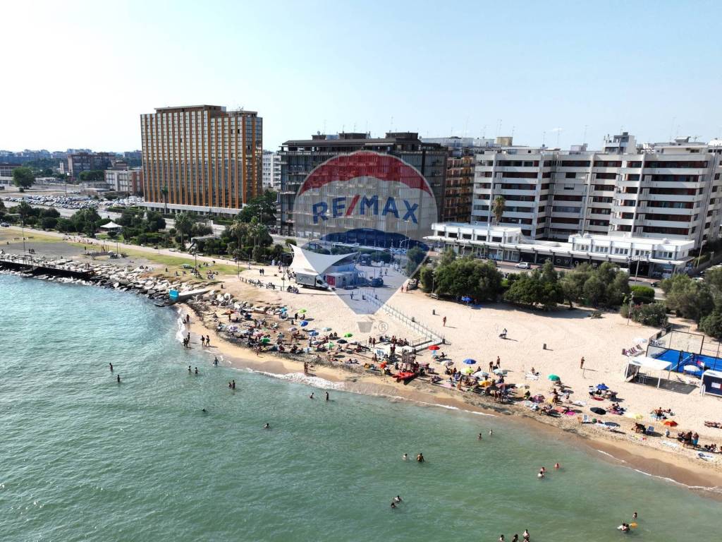 Appartamento a Bari in LUNGOMARE PEROTTI, 47 - Foto 5