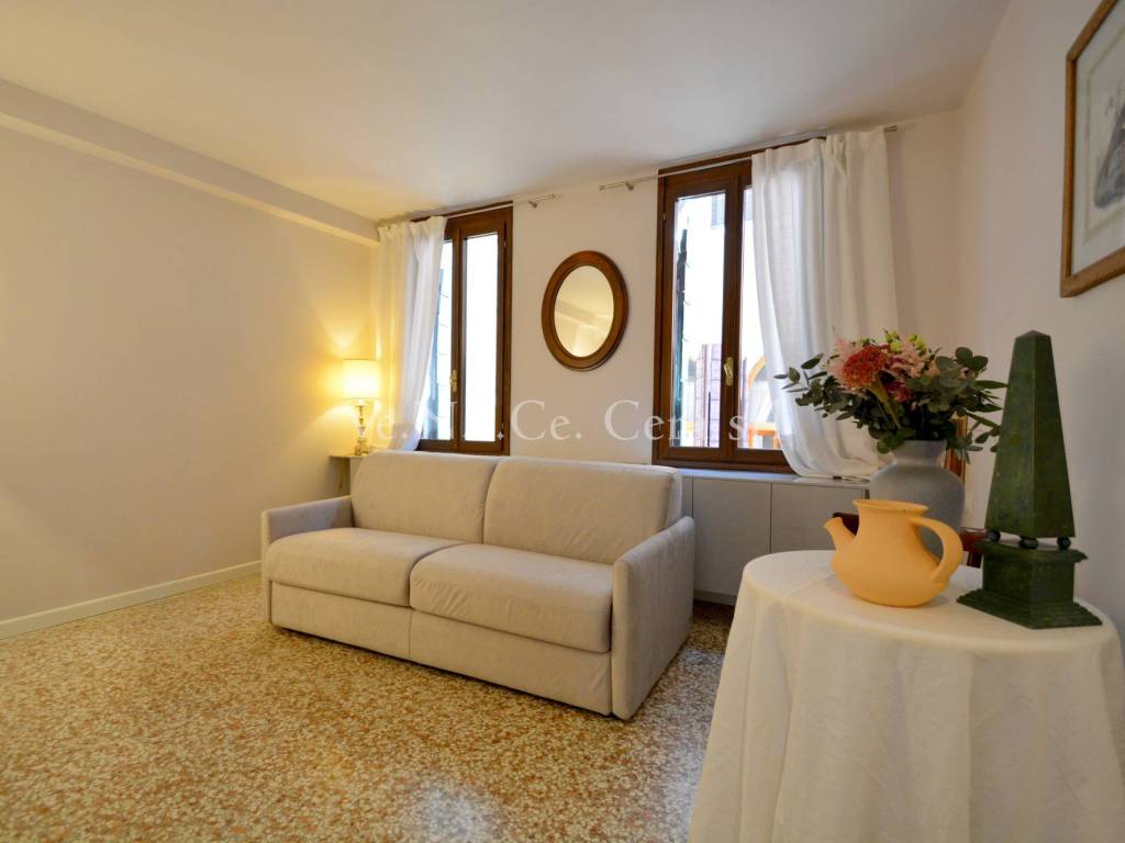 Appartamento a Venezia in Campo dei Frari - Foto 2