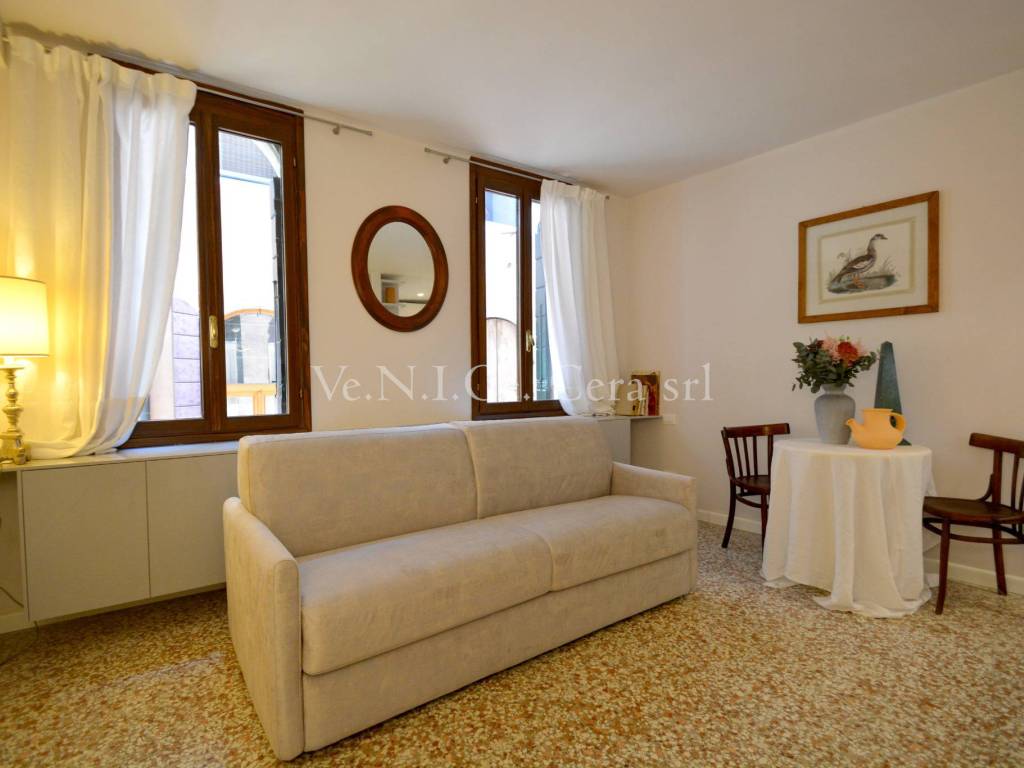 Appartamento a Venezia in Campo dei Frari - Foto 3