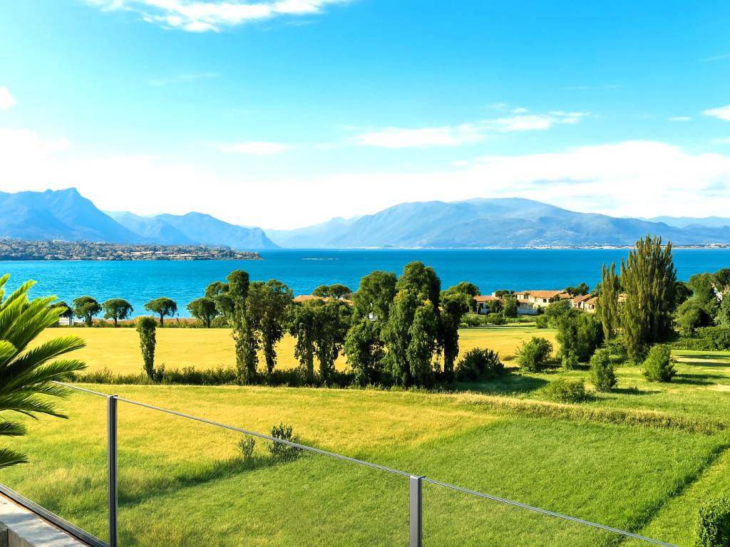 Attico / mansarda a Padenghe sul garda in Via Guglielmo Marconi - Foto 1