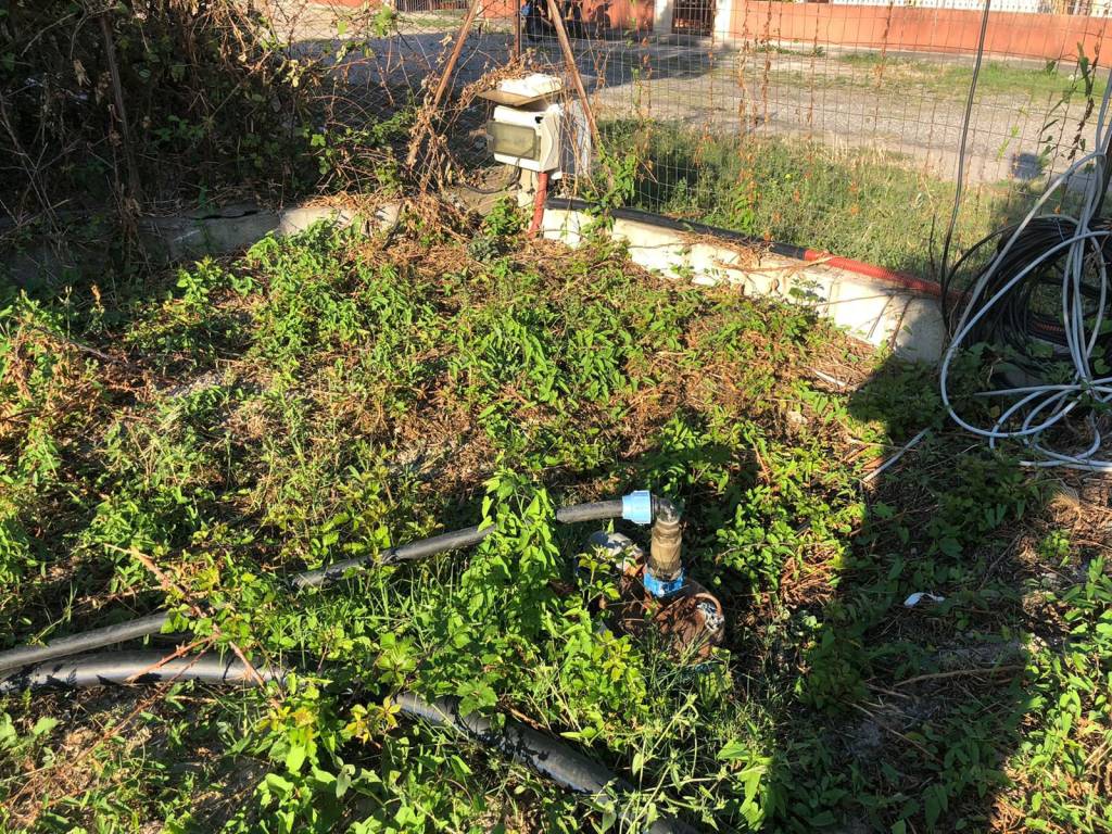 Terreno a Locri in Contrada Cultura - Foto 4