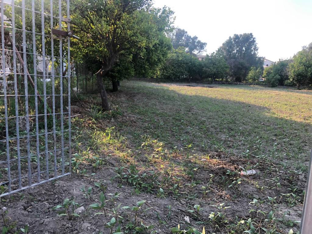 Terreno a Locri in Contrada Cultura - Foto 5