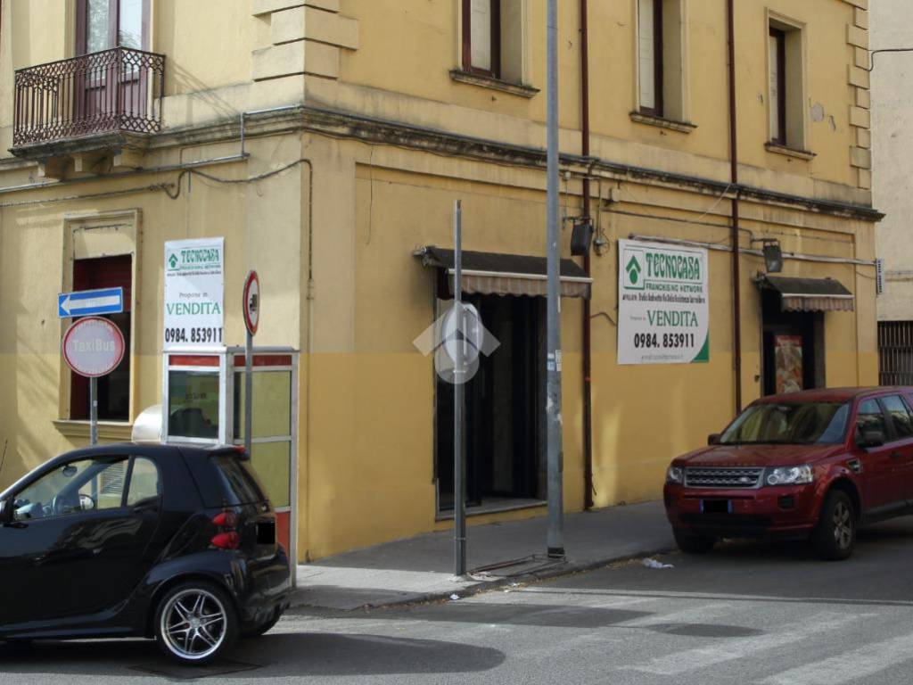 Box / garage a Cosenza in via Romualdo Montagna, 3 - Foto 4