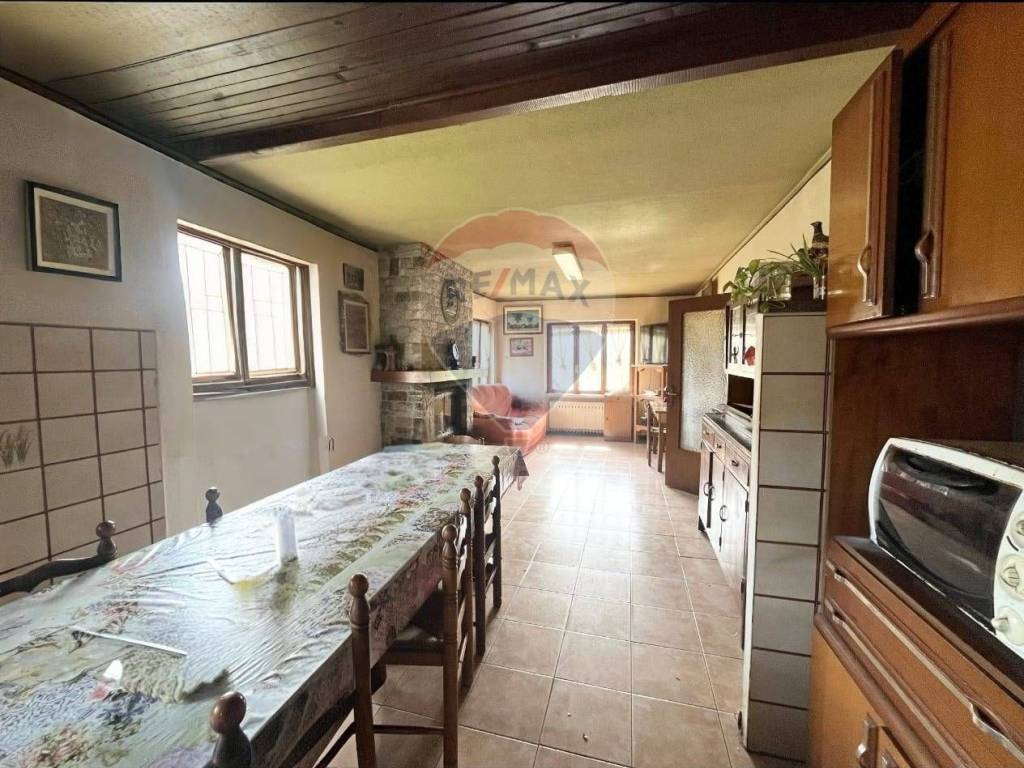 Casa indipendente a Cassano valcuvia in Via Campi Lunghi, 440 - Foto 5