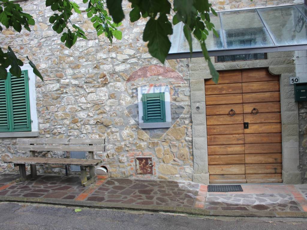 Appartamento a Cavriglia in località Secciano, 50 - Foto 2