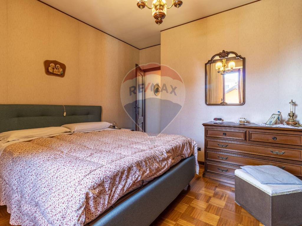 Villa a Cossato in Via Parlamento - Foto 5