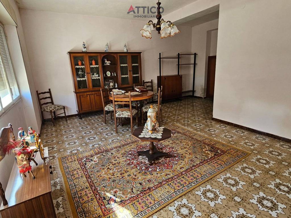 Appartamento a Ossi in Via Pasquale Tola, 12 - Foto 2