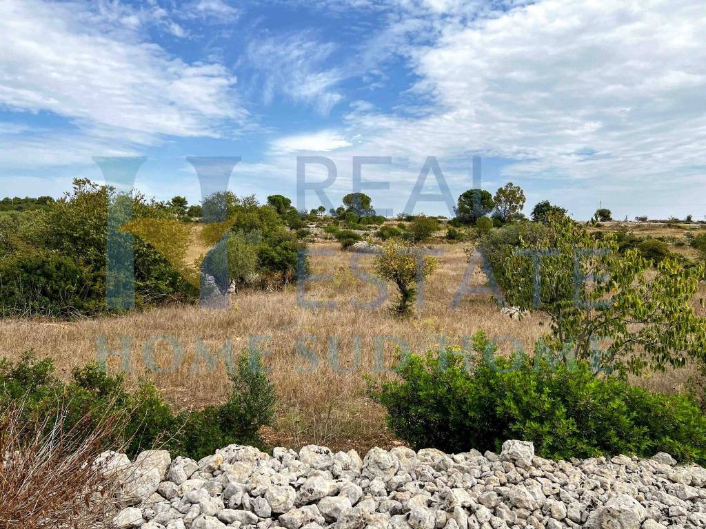 Terreno a Noto in Via Tommaso Fazello, 228 - Foto 2