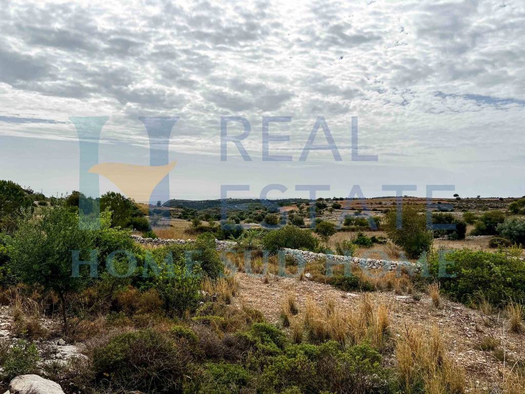 Terreno a Noto in Via Tommaso Fazello, 228 - Foto 3