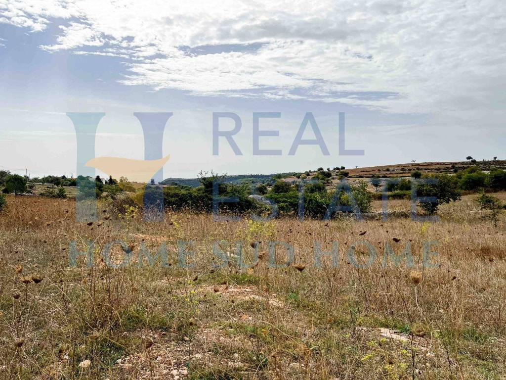 Terreno a Noto in Via Tommaso Fazello, 228 - Foto 4