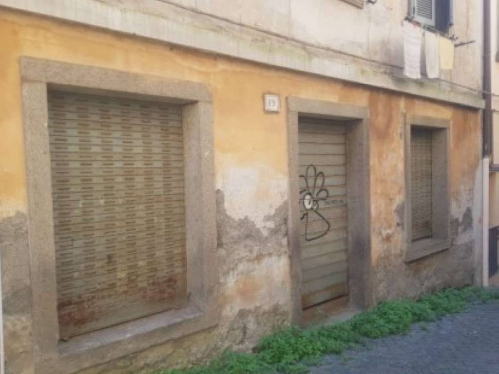 Immobile a Viterbo in via Bussi 19-21 - Foto 2