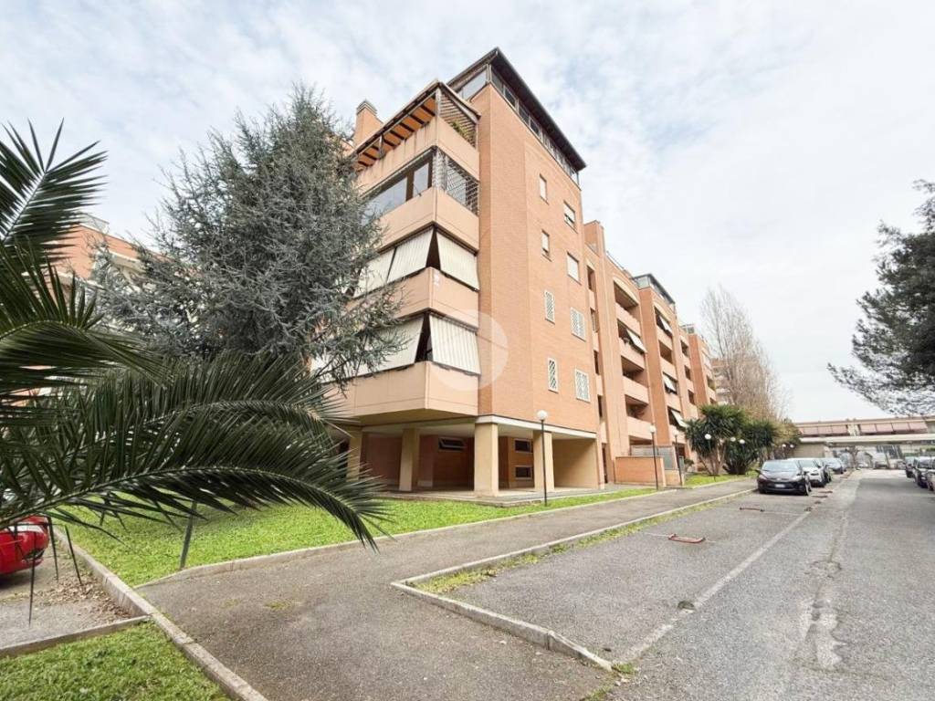 Appartamento a Roma in Via Luigi Gastinelli - Foto 1