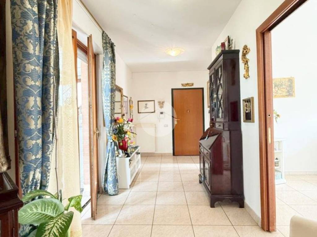 Appartamento a Roma in Via Luigi Gastinelli - Foto 2