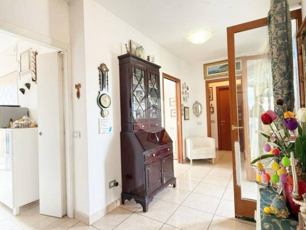 Appartamento a Roma in Via Luigi Gastinelli - Foto 3