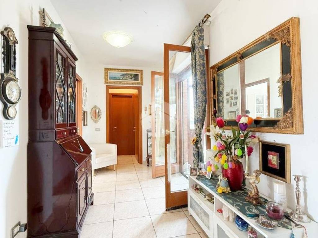 Appartamento a Roma in Via Luigi Gastinelli - Foto 4