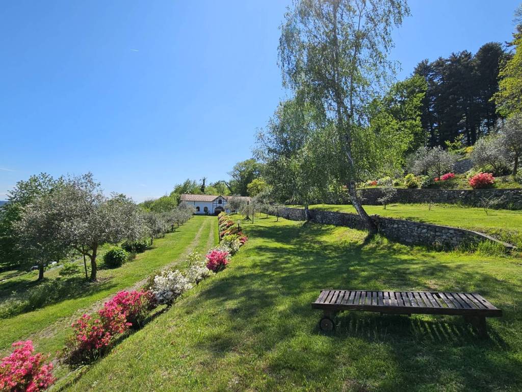 Villa a Arona in Via Gianni Vignola, 15 - Foto 5