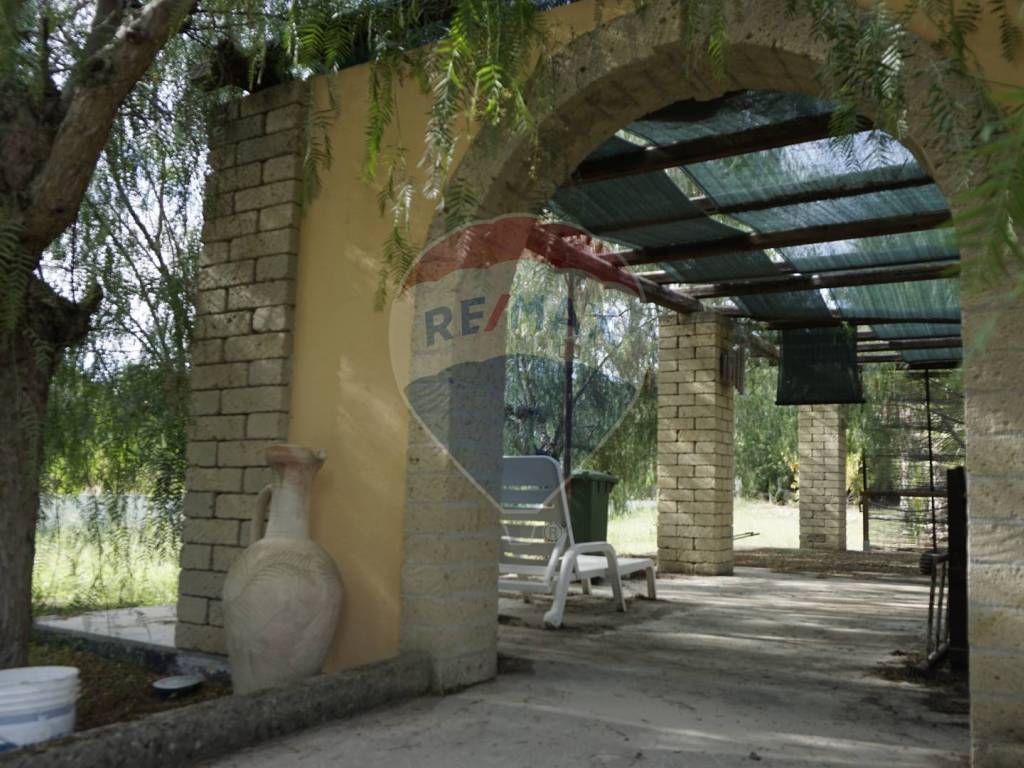 Villa a Vieste in Località Palude Mezzane - Foto 5