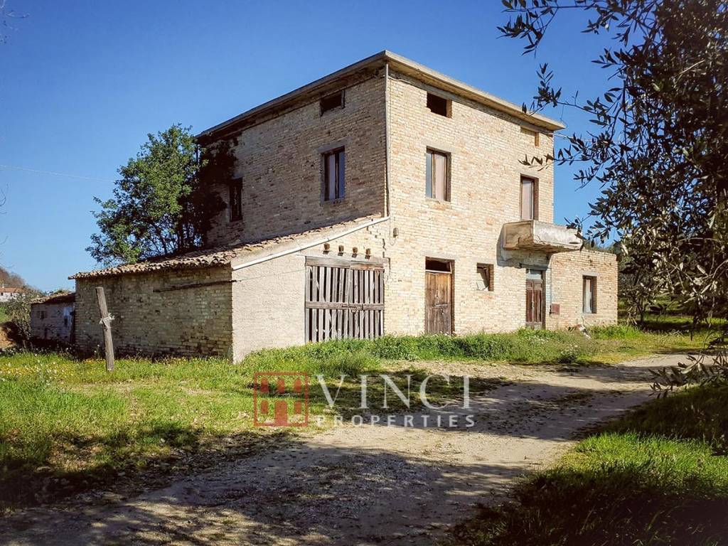 Rustico / casale a Castorano - Foto 3