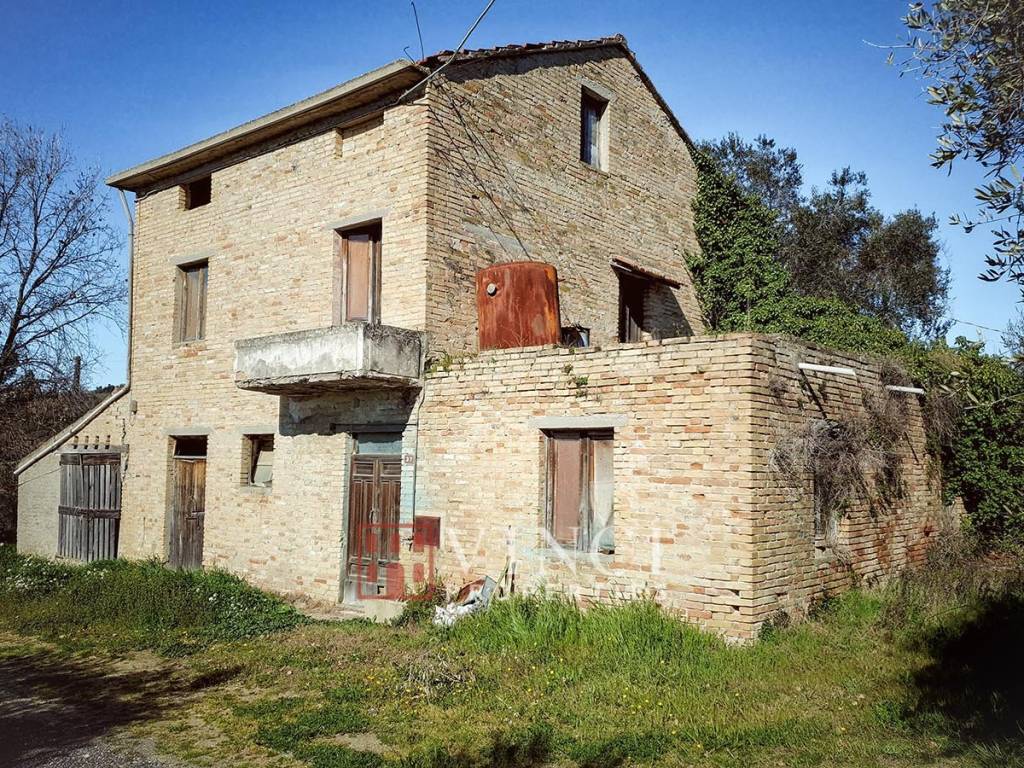 Rustico / casale a Castorano - Foto 4
