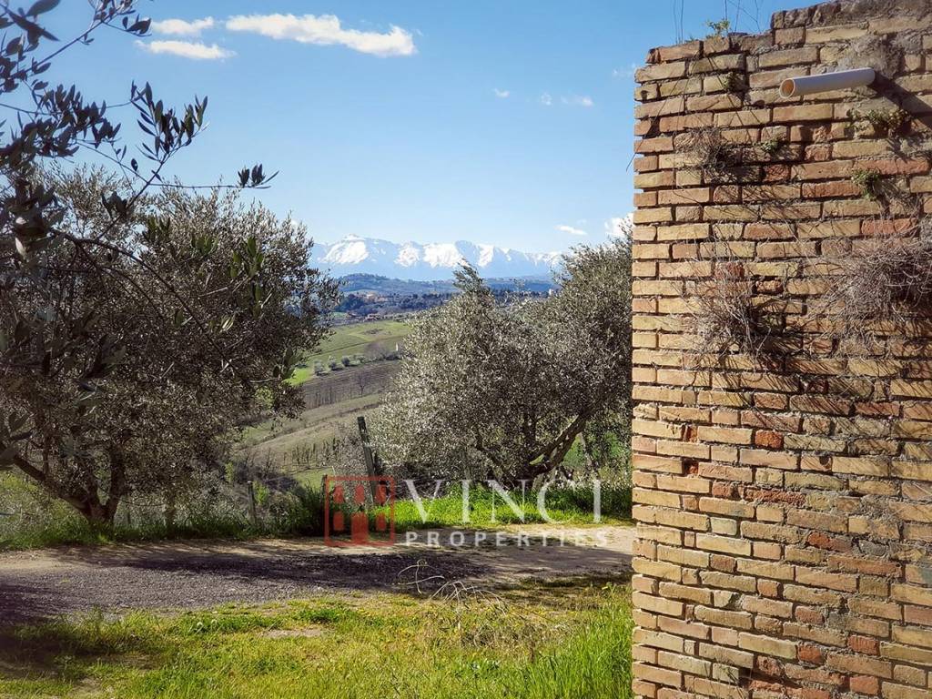 Rustico / casale a Castorano - Foto 5