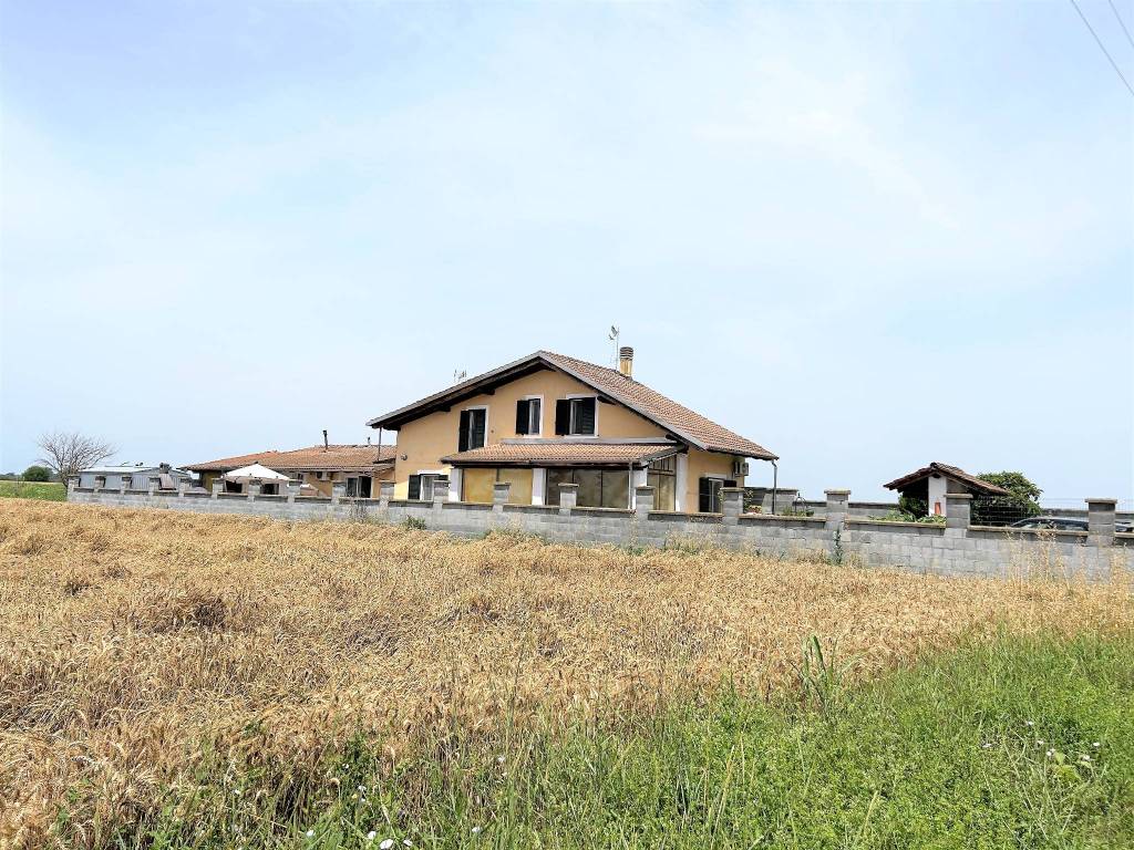 Villa a Alessandria in Via Carentino - Foto 4