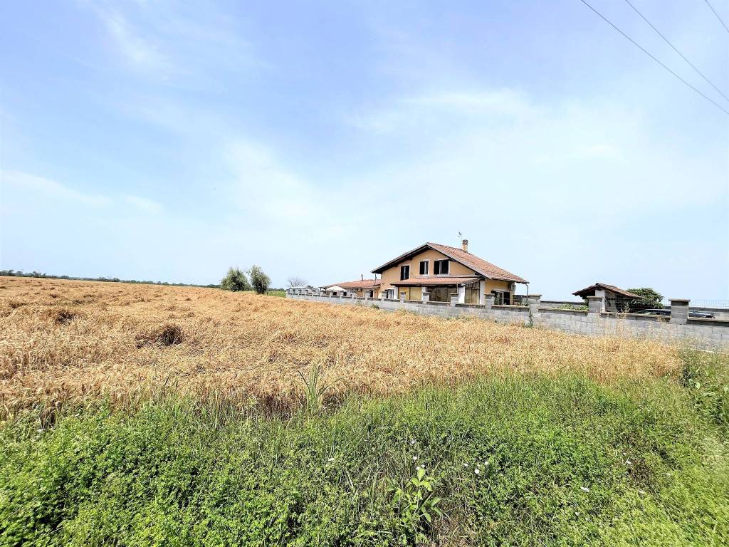 Villa a Alessandria in Via Carentino - Foto 5
