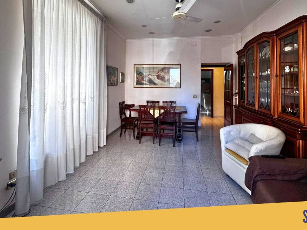 Appartamento a Roma in Via La Spezia, 34 - Foto 3