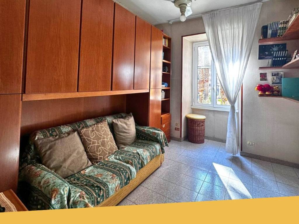 Appartamento a Roma in Via La Spezia, 34 - Foto 4