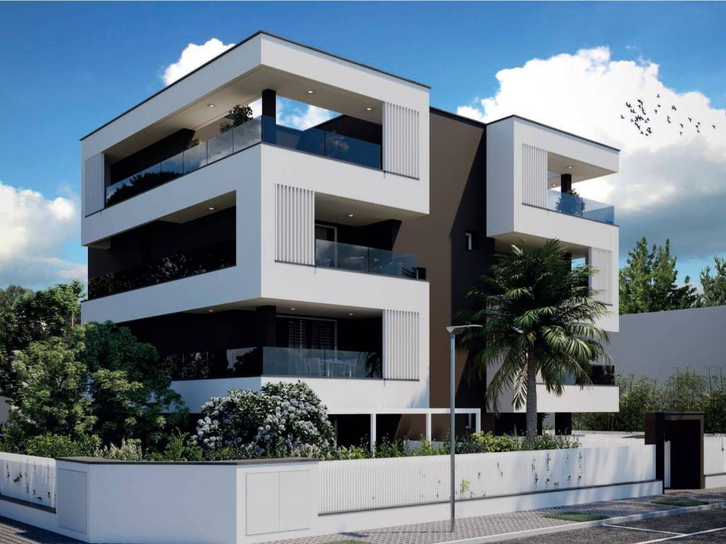 Appartamento a Riccione in Viale Castrocaro, 23 - Foto 2