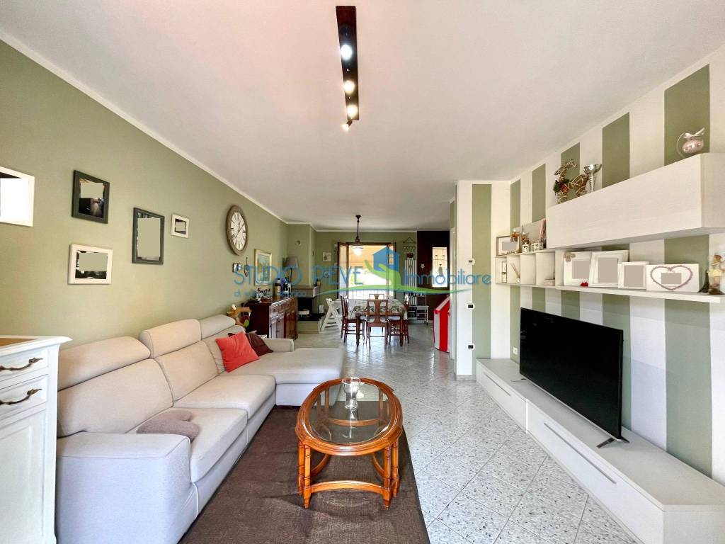 Casa indipendente a Monsummano terme in Via Vladimir Ilic Ulianov Lenin - Foto 3