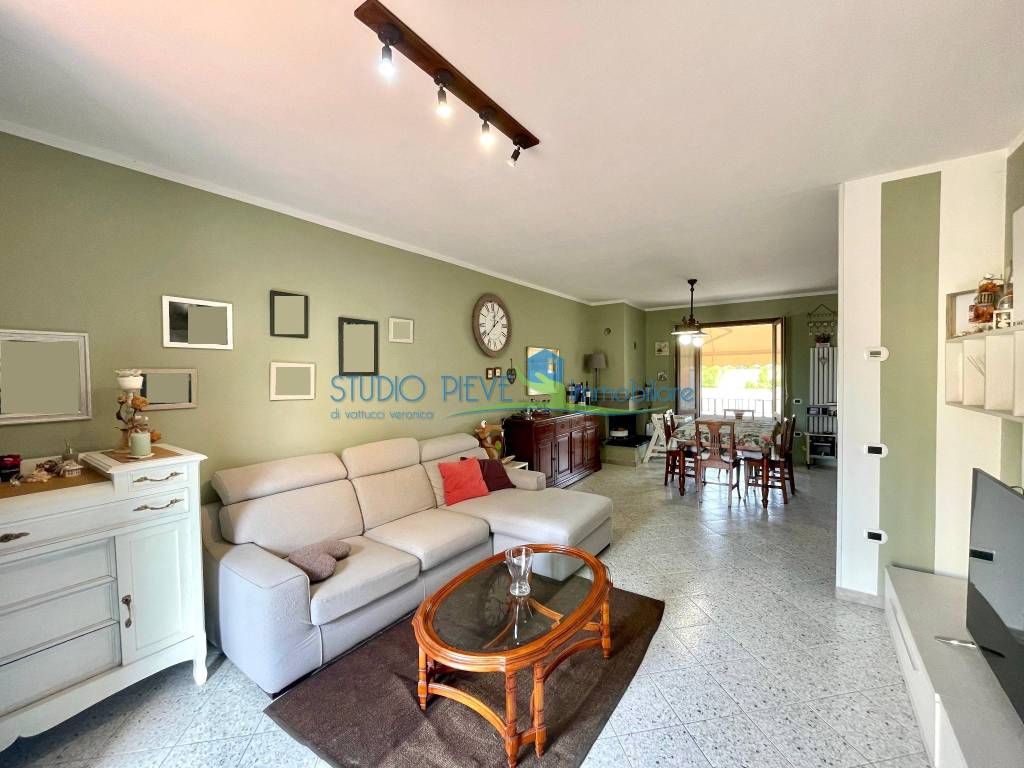 Casa indipendente a Monsummano terme in Via Vladimir Ilic Ulianov Lenin - Foto 4