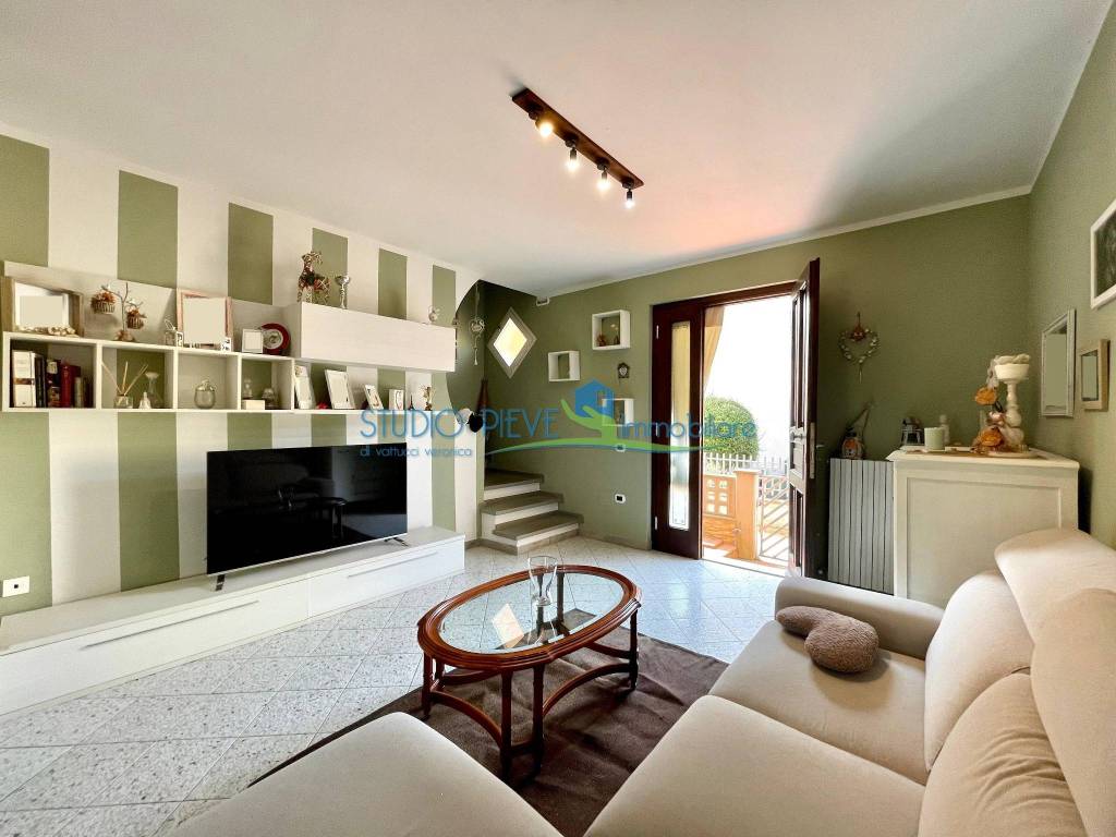 Casa indipendente a Monsummano terme in Via Vladimir Ilic Ulianov Lenin - Foto 5