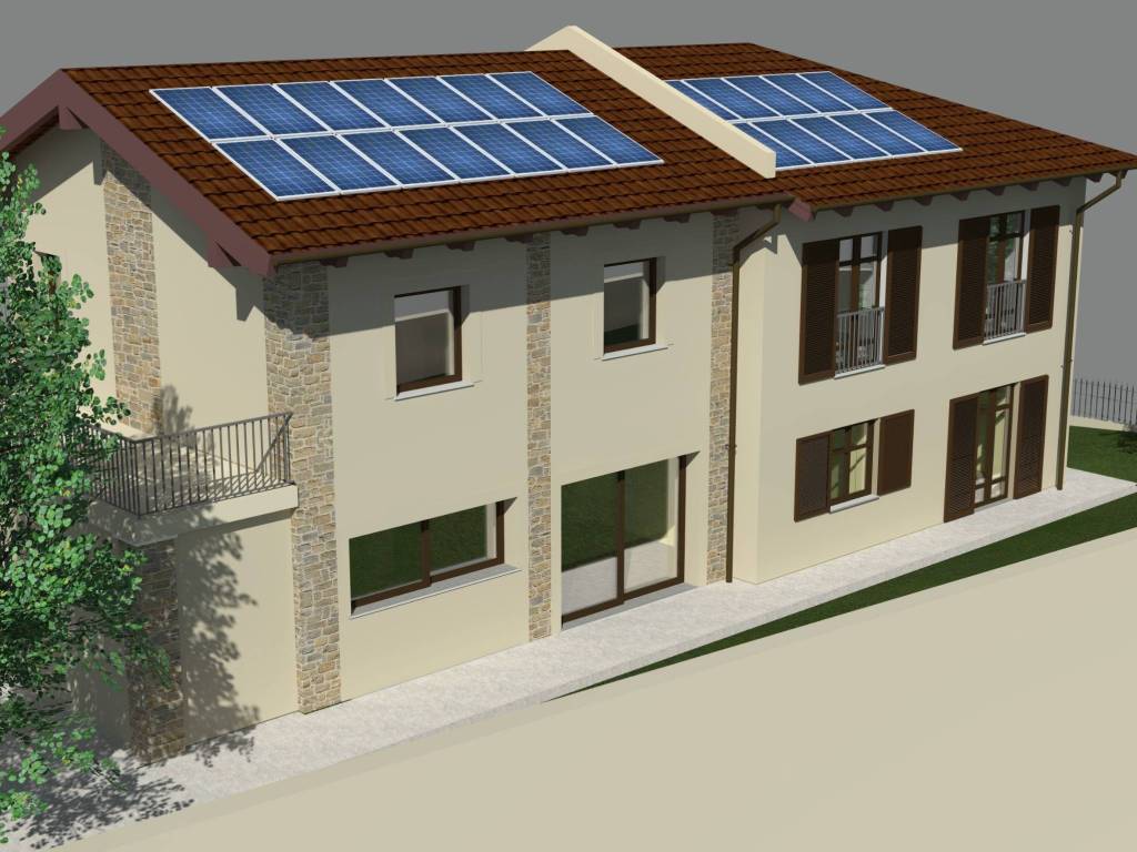 Villa a Alba in Corso Langhe - Foto 4