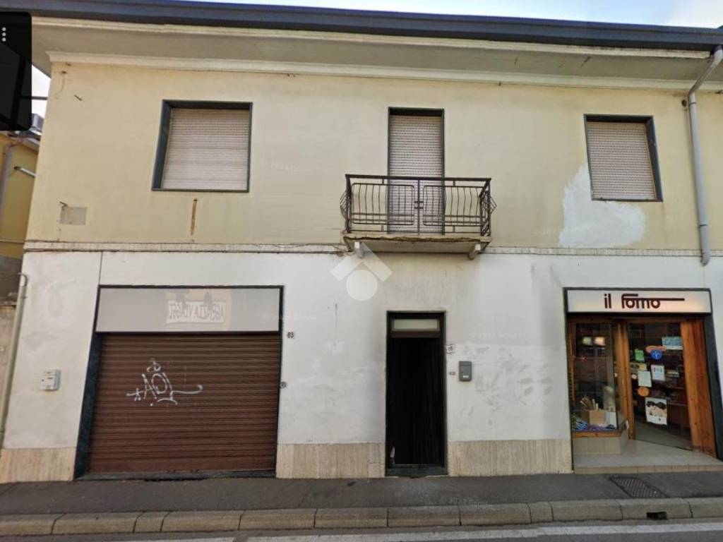 Appartamento a Cesate in Via Carlo Romanò, 63 - Foto 1